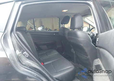 2012 Subaru Impreza 2.0I Sport Limited z USA, uszkodzony, nr VIN JF1GPAS65CH232865